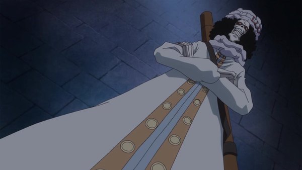 One Piece Episode 812 info and links where to watch