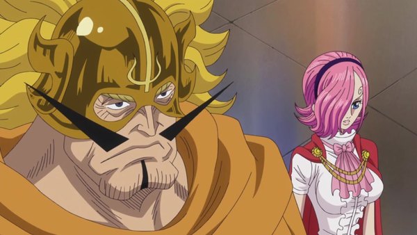 One Piece Episode 812 - Watch One Piece E812 Online