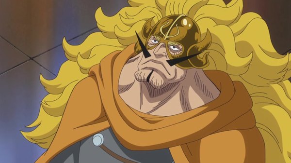 Watch One Piece Episode 812