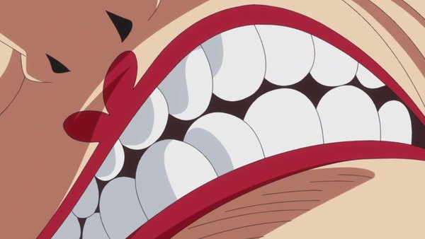 Watch One Piece Episode 812