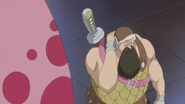 Watch One Piece Episode 812