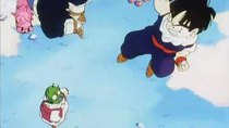 Dragon Ball Z - Episode 48 - The Hunted