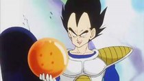 Dragon Ball Z - Episode 51 - Vegeta Has a Ball