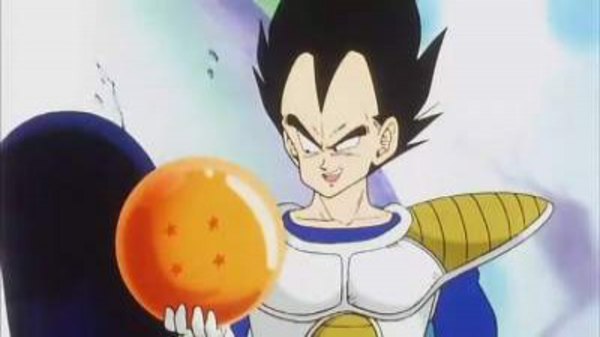 Dragon Ball Z - Ep. 51 - Vegeta Has a Ball