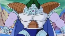 Dragon Ball Z - Episode 53 - Zarbon's Special Surprise