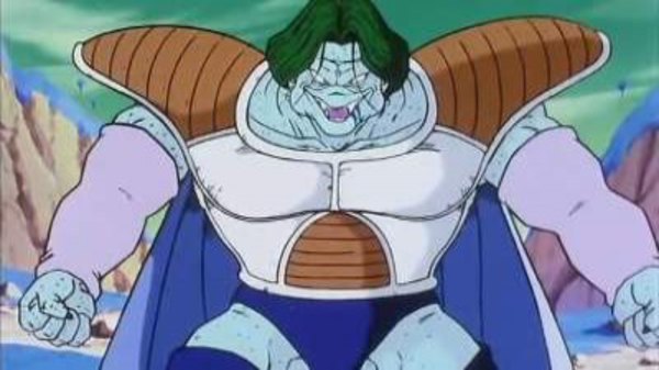 Dragon Ball Z Episode 53