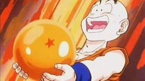 Dragon Ball Z - Episode 54 - Guru's Gift