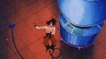 Dragon Ball Z - Episode 57 - Gohan, the Hunted