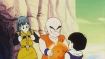 Dragon Ball Z - Episode 58 - Unknown Enemies