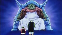 Dragon Ball Z - Episode 61 - Hidden Power