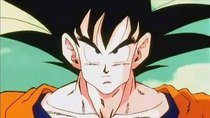 Dragon Ball Z - Episode 66 - Goku's New Power