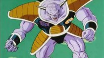 Dragon Ball Z - Episode 71 - Goku Is Ginyu and Ginyu Is Goku