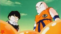 Dragon Ball Z - Episode 72 - Calling the Eternal Dragon