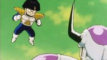 Dragon Ball Z - Episode 80 - Piccolo the Super-Namek