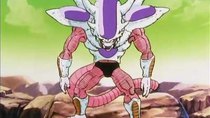 Dragon Ball Z - Episode 83 - Another Transformation?