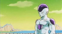 Dragon Ball Z - Episode 84 - Dende's Demise