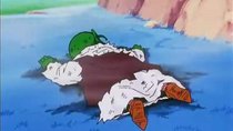 Dragon Ball Z - Episode 85 - The Renewed Goku