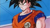 Dragon Ball Z - Episode 86 - The End of Vegeta