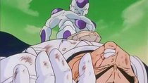 Dragon Ball Z - Episode 87 - The Ultimate Battle