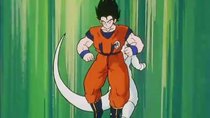 Dragon Ball Z - Episode 88 - Clash of the Super Powers