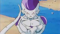 Dragon Ball Z - Episode 90 - Bold and Fearless