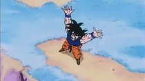 Dragon Ball Z - Episode 93 - Keep the Chance Alive