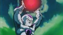 Dragon Ball Z - Episode 97 - Namek's Destruction