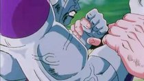 Dragon Ball Z - Episode 98 - A Final Attack