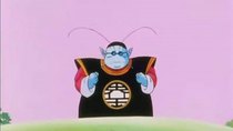 Dragon Ball Z - Episode 99 - Approaching Destruction