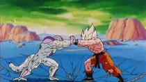 Dragon Ball Z - Episode 102 - Duel on a Vanishing Planet