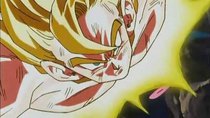 Dragon Ball Z - Episode 103 - Pathos of Frieza