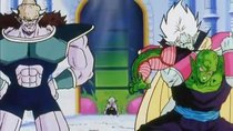 Dragon Ball Z - Episode 111 - Fight with Piccolo