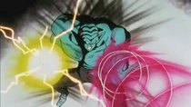 Dragon Ball Z - Episode 116 - Brief Chance for Victory