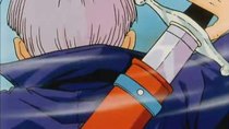 Dragon Ball Z - Episode 119 - The Mysterious Youth