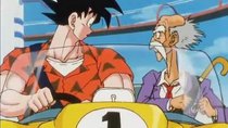 Dragon Ball Z - Episode 126 - The Androids Appear