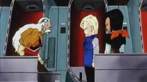 Dragon Ball Z - Episode 134 - Goku's Assassin