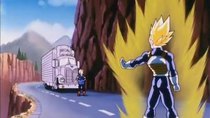 Dragon Ball Z - Episode 135 - Deadly Beauty