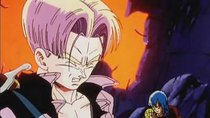Dragon Ball Z - Episode 139 - Unwelcome Discovery