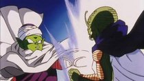 Dragon Ball Z - Episode 141 - The Reunion