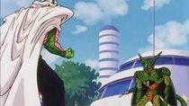 Dragon Ball Z - Episode 142 - Borrowed Powers