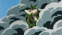 Dragon Ball Z - Episode 143 - His Name Is Cell