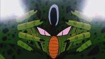 Dragon Ball Z - Episode 144 - Piccolo's Folly