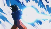 Dragon Ball Z - Episode 146 - Our Hero Awakes