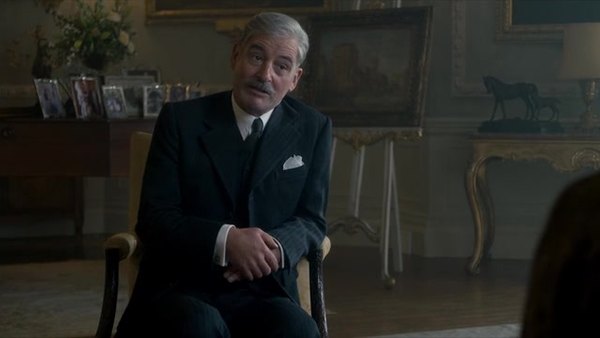 The Crown Saison 2 Episode 1 Streaming