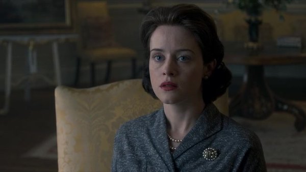 The Crown Season 2 Episode 1 - Watch The Crown S02E01 Online