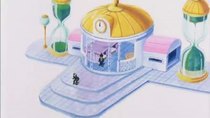 Dragon Ball Z - Episode 147 - Time Chamber