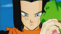 Dragon Ball Z - Episode 148 - The Monster Is Coming