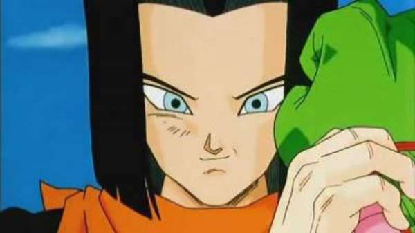 Dragon Ball Z - Ep. 148 - The Monster Is Coming