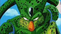 Dragon Ball Z - Episode 149 - He's Here