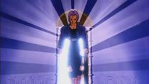 Dragon Ball Z - Episode 153 - Sacrifice